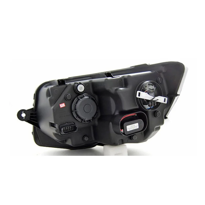 WAGAN N8586 Faro Solare Con LED 1600 Lumen, Sensore Di Movimento, Impermeabile IP65, Ideale Per Esterno, Nero
