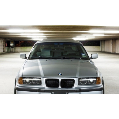 Rejillas frontales para BMW Serie 3 E36 Facelift