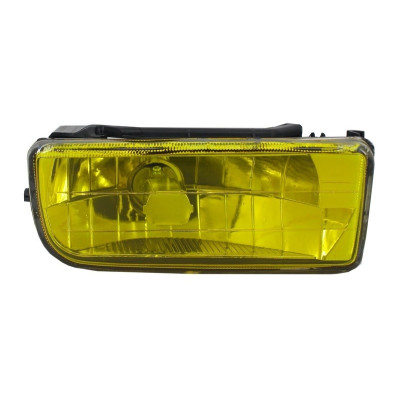 Faros antinieblas para BMW Serie 3 E36 amarillos