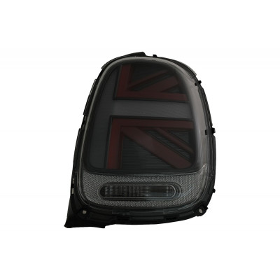 Pilotos traseros para Mini One 2014-2018 ahumados
