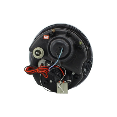 Faros delanteros Angel Eyes para Mini Cooper 2001-2006 look xénon