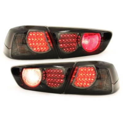 Pilotos traseros LED para Mitsubishi Lancer