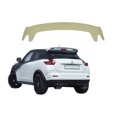 Aleron Spoiler trasero para Nissan Juke