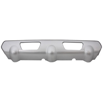 Protectores de paragolpes para Nissan X-Trail II 2007-2010