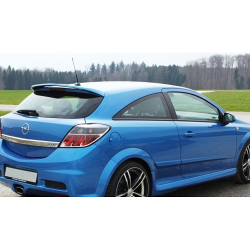 Aleron spoiler trasero para Opel Astra H GTC