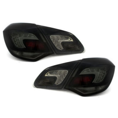 Pilotos traseros LED para Opel Astra J