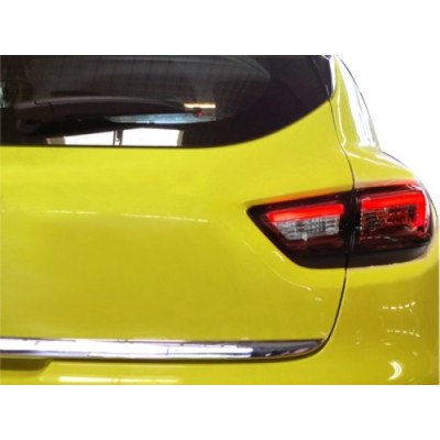 Pilotos traseros LED para Renault Clio IV