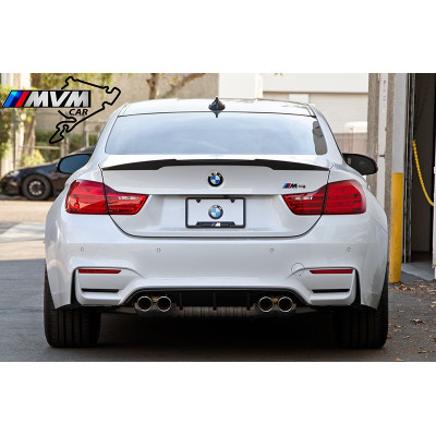 Aleron Bmw M4 F82 Coupe M Performance