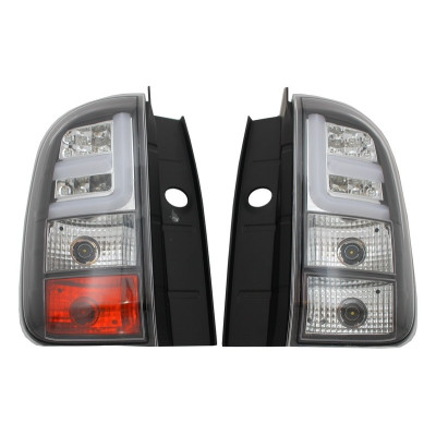 Pilotos traseros LED para Dacia Duster