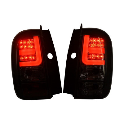 Pilotos traseros LED para Dacia Duster