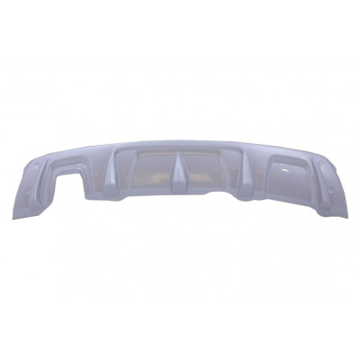 Protectores de paragolpes para Dacia Duster