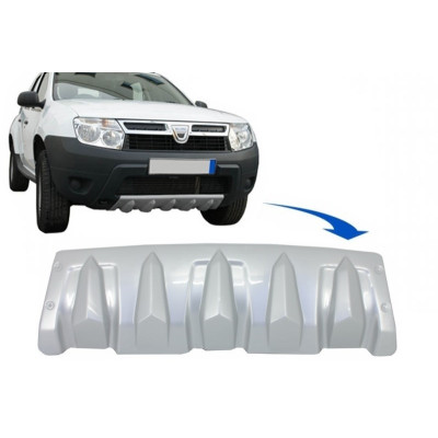 Protectores de paragolpes para Dacia Duster