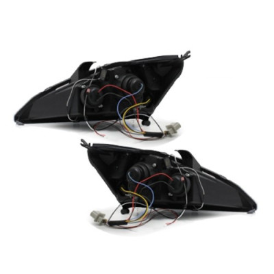 Faros delanteros LED para Ford Focus 2001-2004