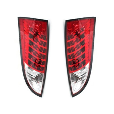 Pilotos traseros LED para Ford Focus 1998-2004