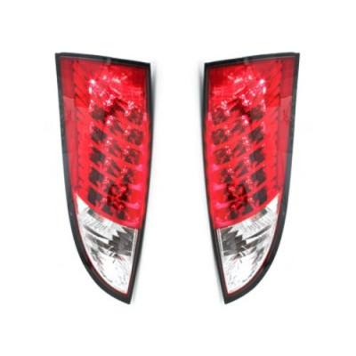 Pilotos traseros LED para Ford Focus 1998-2004