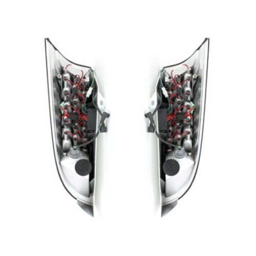 Pilotos traseros LED para Ford Focus 1998-2004