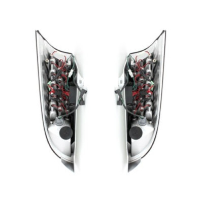 Pilotos traseros LED para Ford Focus 1998-2004