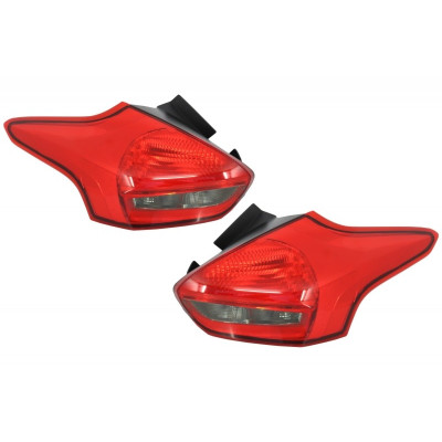 Pilotos traseros LED para Ford Focus MK3