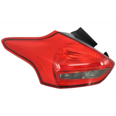 Pilotos traseros LED para Ford Focus MK3