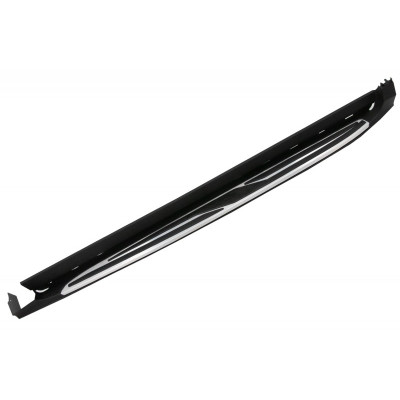 Estriberas laterales para Ford Kuga Escape MK II