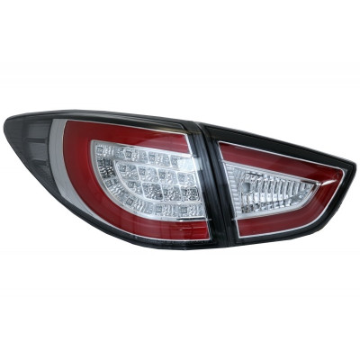 Pilotos traseros LED para Hyundai IX35