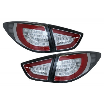 Pilotos traseros LED para Hyundai IX35