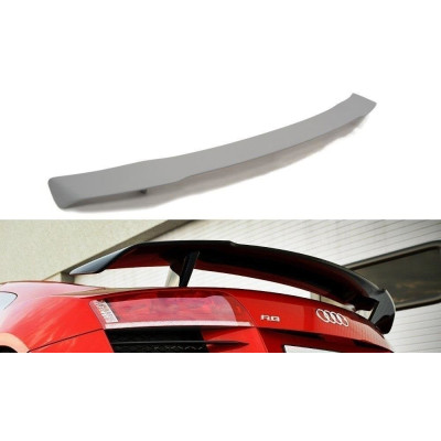 Aleron spoiler trasero para Audi R8 look GT