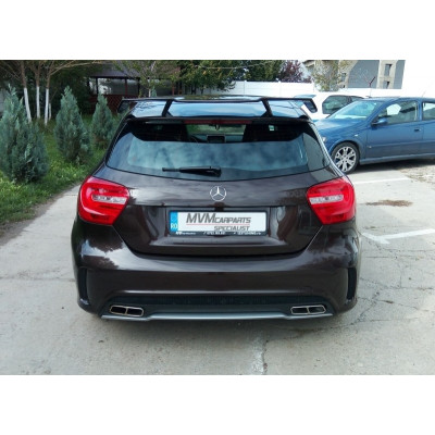 Aleron Mercedes Clase A W176 tipo A45 AMG