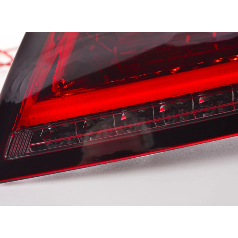 Kit LED Per Targa Per Audi TT 8N - Foto 9