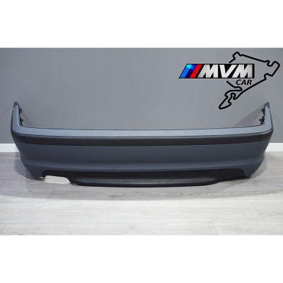 Paragolpes Trasero Pack M E46 Coupe