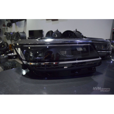 Faros Led VW Tiguan MK2 Look Rline