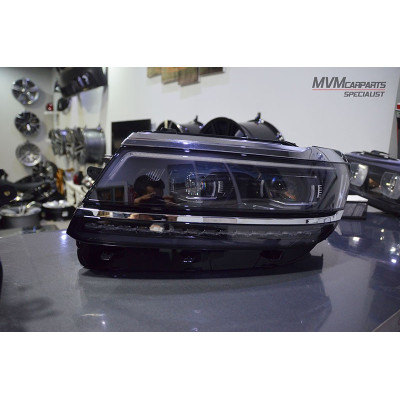 Faros Led VW Tiguan MK2 Look Rline