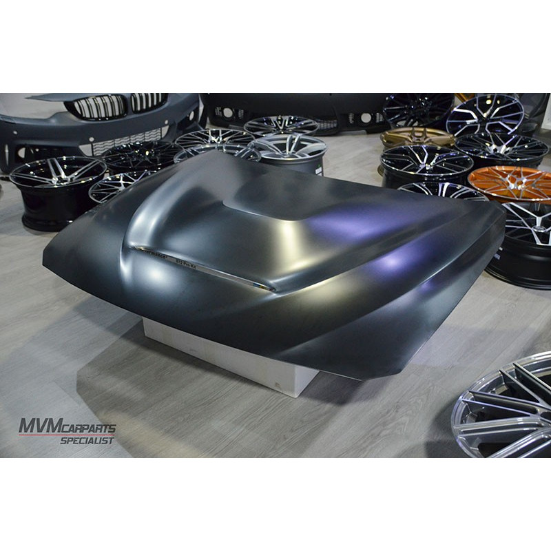 Capo BMW Serie 3 F30 F31 look M3 CS Competicion