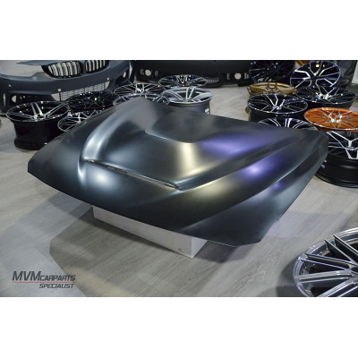 Capo BMW Serie 3 F30 F31 look M3 CS Competicion