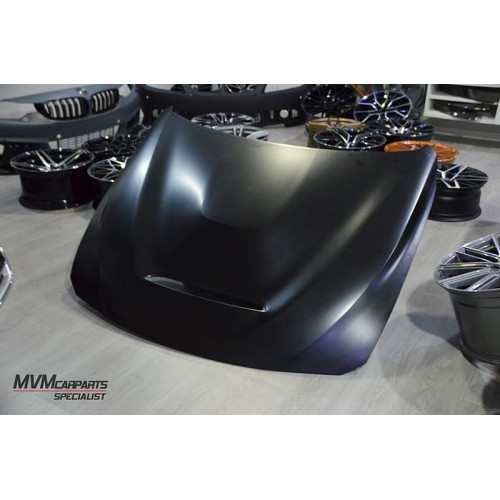 Capo BMW Serie 3 F30 F31 look M3 CS Competicion