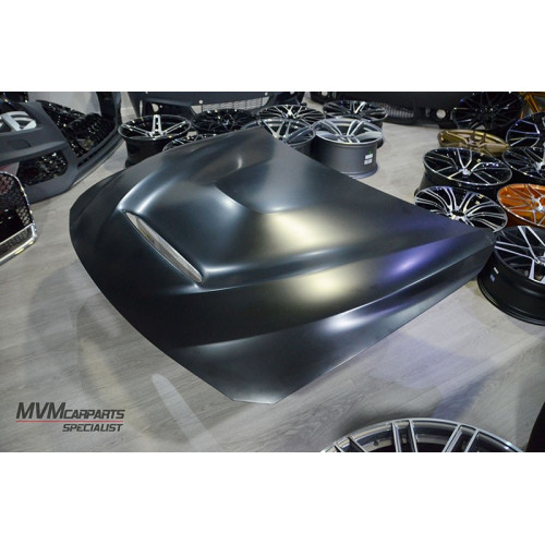 Capo BMW Serie 3 F30 F31 look M3 CS Competicion