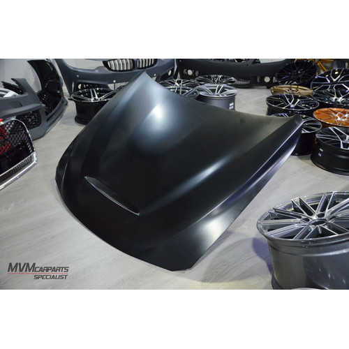 Capo BMW Serie 3 F30 F31 look M3 CS Competicion