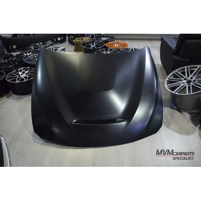 Capo BMW Serie 3 F30 F31 look M3 CS Competicion