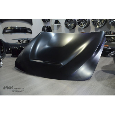 Capo BMW Serie 3 F30 F31 look M3 CS Competicion