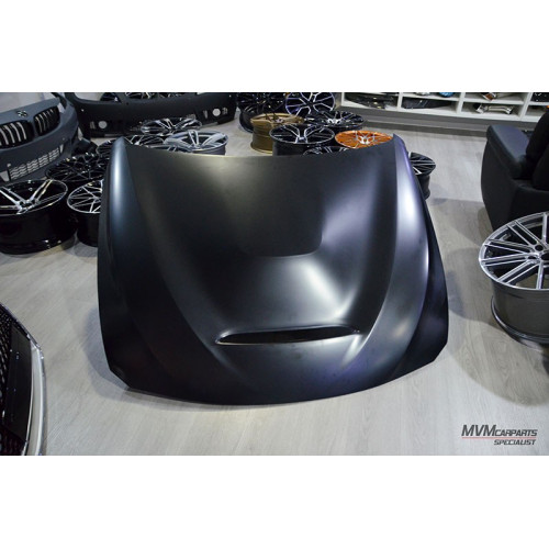 Capo BMW Serie 3 F30 F31 look M3 CS Competicion