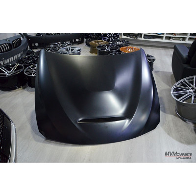 Capo BMW Serie 3 F30 F31 look M3 CS Competicion