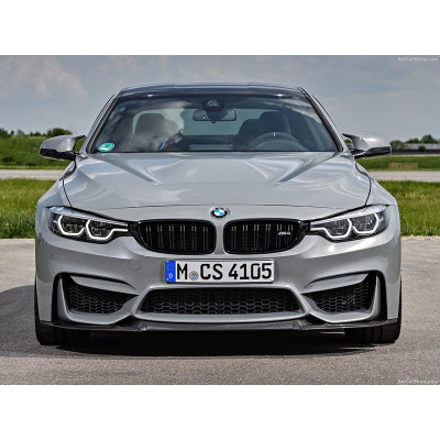 Capot BMW Serie 3 F30 F31 look M3 CS Competicion