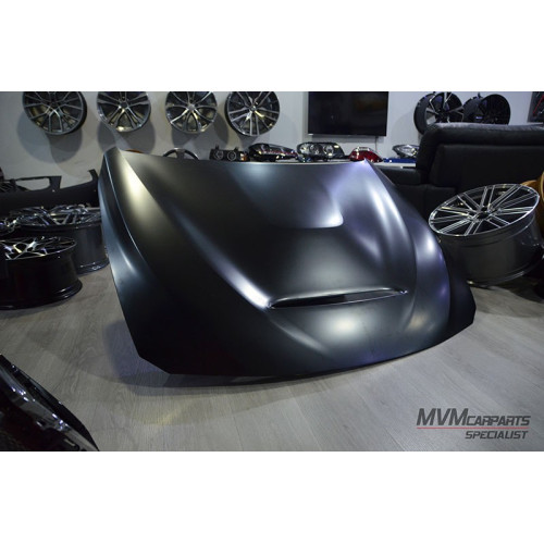 Capo BMW Serie 4 F32 F33 F36 look M4 CS Competicion