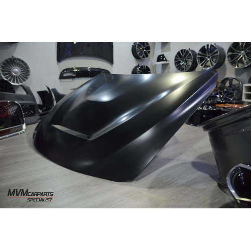 Capo BMW Serie 4 F32 F33 F36 look M4 CS Competicion