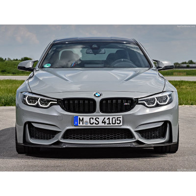 Capot BMW M4 F82 F83 tipo CS Competition