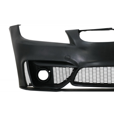 Paragolpes delantero BMW Serie 3 E90 LCI look M4 para Antinieblas