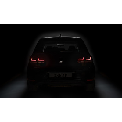 Pilotos traseros OSRAM LEDriving FULL LED Golf VI