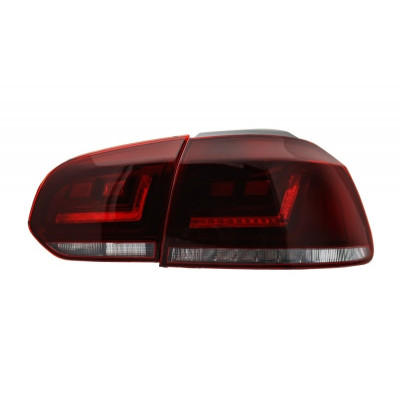 Pilotos traseros OSRAM LEDriving FULL LED Golf VI