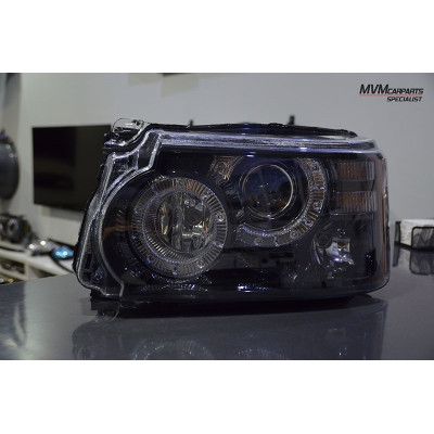 Faros delanteros Xénon Range Rover Sport L320 2009-2013