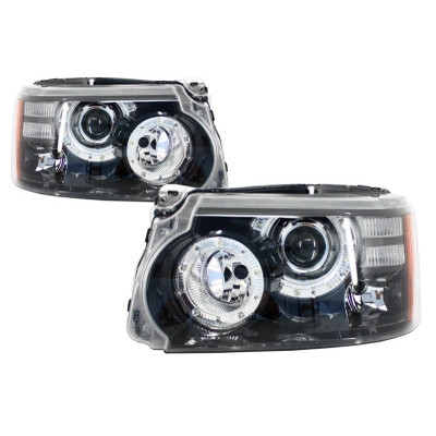 Faros delanteros Xénon Range Rover Sport L320 2009-2013